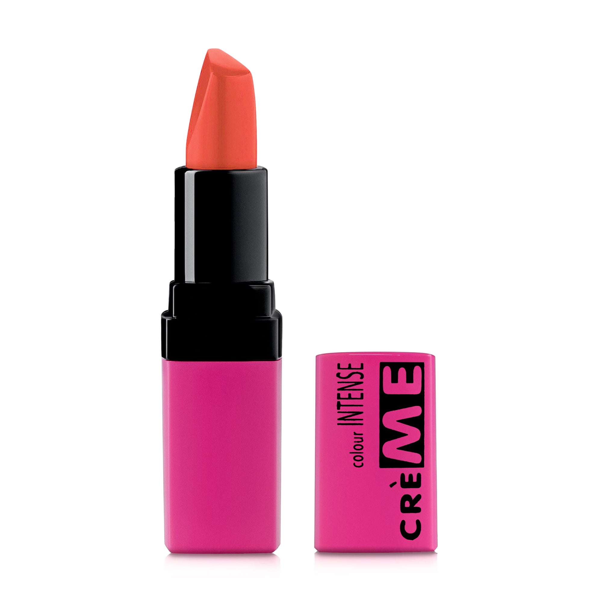Кремова помада для губ Colour Intense LS066 Profi Touch Lip Creme С03, 4 г